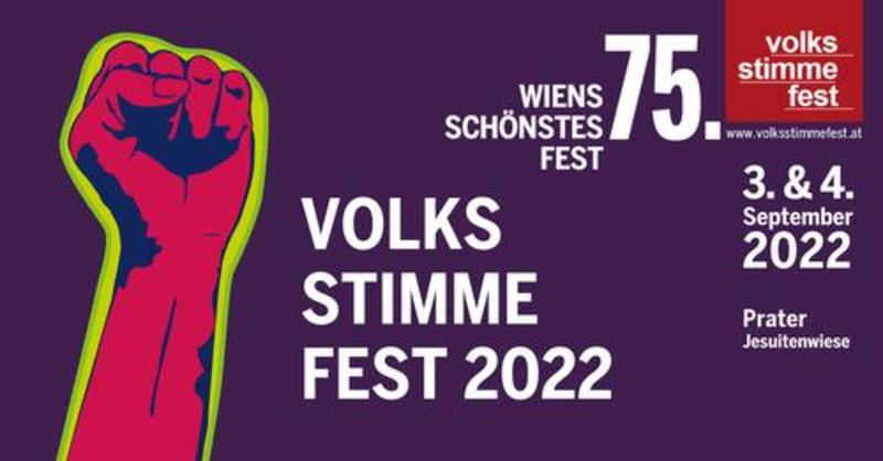 Volksstimmefest_2023_Logo